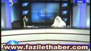 Nimetullah Efendi- Erbakan evliyadir