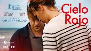 CIELO ROJO (Roter Himmel) | Tráiler Nueva Era Films | #UnCineDiferente