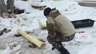 Маленький домик 😉