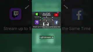 Lightstream Studio is FREE?