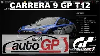 #GT7 - CARRERA 9 Y ÚLTIMA #AUTOGPT12 - MUNDIAL AUTOGP 2023 - 30/06/2023