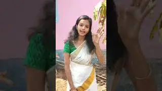 Gopika Suresh TikTok Video | @gopikasuresh_gpz 090