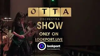Анонс концерта // OTTA-orchestra SHOW // The concert announcement
