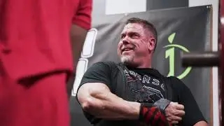 Show of Strength 2020