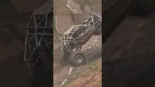 Never Give Up! (Hill Climbing)