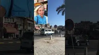 НЕ БОЙТЕСЬ ВЫХОДИТЬ из ОТЕЛЕЙ. НЕТУРИСТИЧЕСКАЯ ХУРГАДА 🇪🇬 NOT TOURIST HURGHADA ليس السياحية الغردقة
