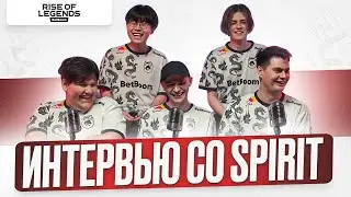 Team Spirit: ПРОБЛЕМЫ в команде, ЧТО ИЗМЕНИЛОСЬ и КТО САМЫЙ СИЛЬНЫЙ?!