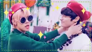 I think you're Cute | YEONKAI 🌟 Happy Holidays~ 🌟