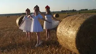 Поле. Студия танцев 