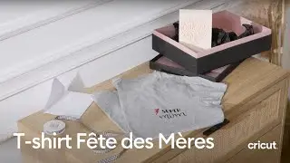 Spécial Fête des Mères : personnaliser un T-shirt