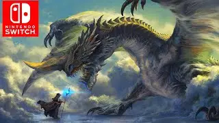 TOP 15 Upcoming ACTION 2D METROIDVANIA Games on Nintendo Switch !