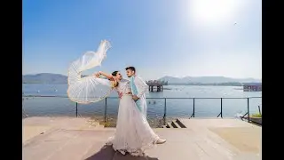 Pre wedding Shoot In Jaipur | Best Prewedding Shoot Jaipur |