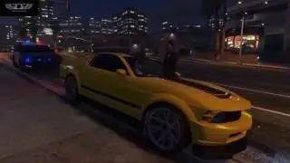 Chase