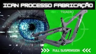 CARBON FRAME MANUFACTURING PROCESS