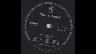Diana Yusuf & Dianeta Group - Siapa Bilang