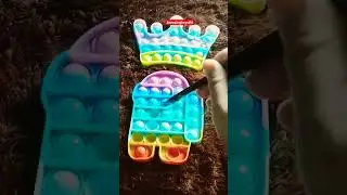 Pop it amazing satisfying 581 #viral #fidget #shorts@bherly11