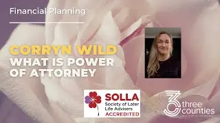 Financial Planning - What is Power of Attorney?