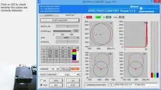 SPECTRO-3-COMFORT-Scope Software (english)