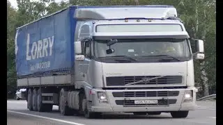 ETS2 1.46 карта eaa совместно с rotas brasil (платка) конвой#3