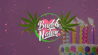 Happy Birthday Reggae Song Remix