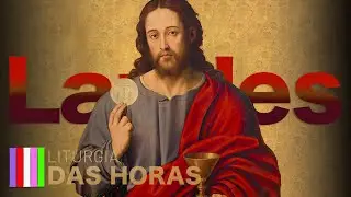 Laudes - 10/11/2024