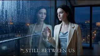 Still Between Us | Emotional Italo Disco Winter City Night | Official Visualizer