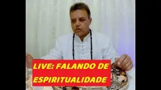 LIVE ESPIRITUAL COM INSCRITOS