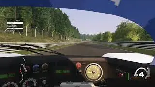 Assetto Corsa Porsche 962c track - Nürburgring Endurance Cup