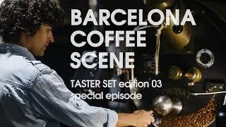 Best of Barcelona's Coffee Shop Scene
