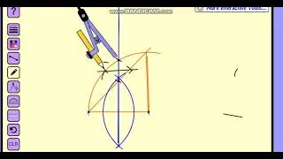 Polygon Construction Pentago,Hexagon ,Heptagon  Part 1