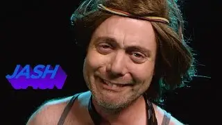 JASH's best videos from 2016!