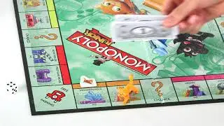 MonopolyJunior