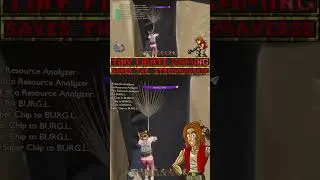 Where to Find Pinch Whacker in Grounded 