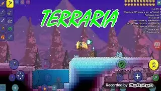 Игра ТЕРРАРИЯ! Ферма ТРЮФЕЛЬНЫХ ЧЕРВЕЙ и прохождение Герцога РЕБРОНА