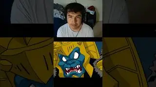 IM GONNA POWER MY RANGER🦸‍♂️ Mighty Morphin' Power Rangers: Rita's Rewind 