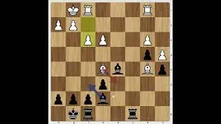 Играю Славянскую защиту😎
