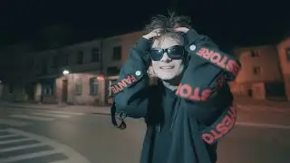 MUDAK - Facecontrol (snippet)