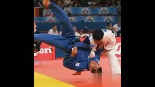 best ippon you ever seen in 2021#shorts #judo