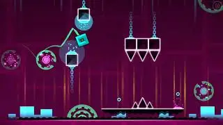 Trying to beat levels