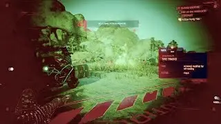 Cyberpunk 2077: Life During Wartime-Scan The Tracks Walkthrough