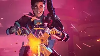 HCGT - Apex Legends ranked streaming