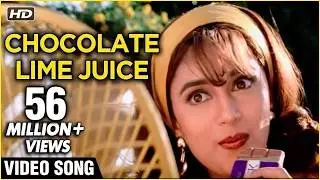 Chocolate Lime Juice - Hum Aapke Hain Koun - Best Of Lata Mangeshkar Hit Songs