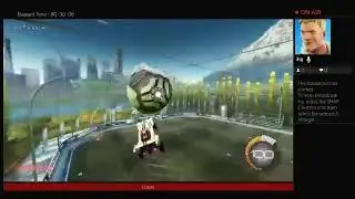 Rocket league