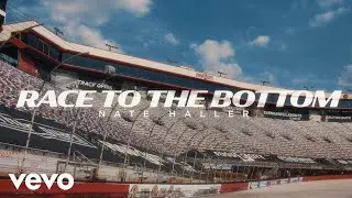 Nate Haller - Race to the Bottom (Official Visualizer)