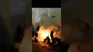 Black snake bombs- crazy creation#snake bombs#experiment