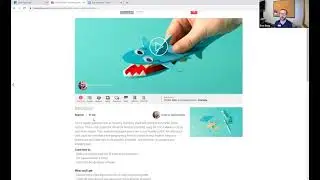 Digital Den Mini Classes: Online Classes with Creativebug