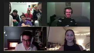 JAGMAC Amazing Recap