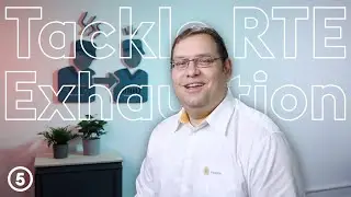 Have help and backup for big events (like PI Planning) - Tackle RTE Exhaustion