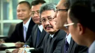 Profil Perusahaan PT Bukit Asam (Persero) Tbk 2014