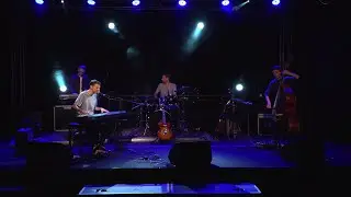 Cyril Adda - Le manque (Live @La Biscuiterie, Château-Thierry)